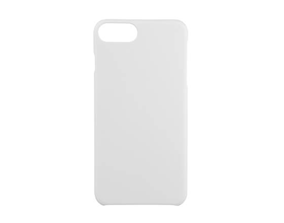 Sublimation 3D Phone Case iPhone7 Plus & iPhone8 Plus