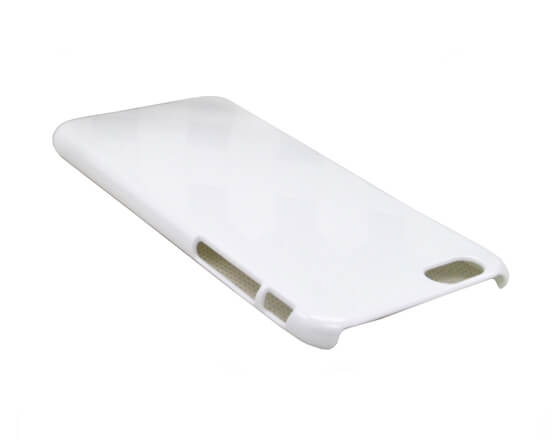 Sublimation 3D Phone Case for iphone 6 plus