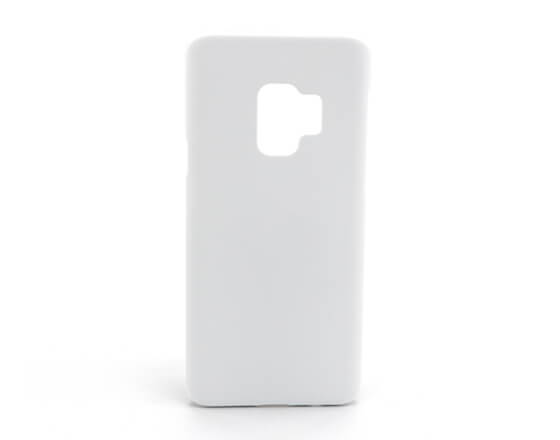 Sublimation 3D Phone case for Samsung S9
