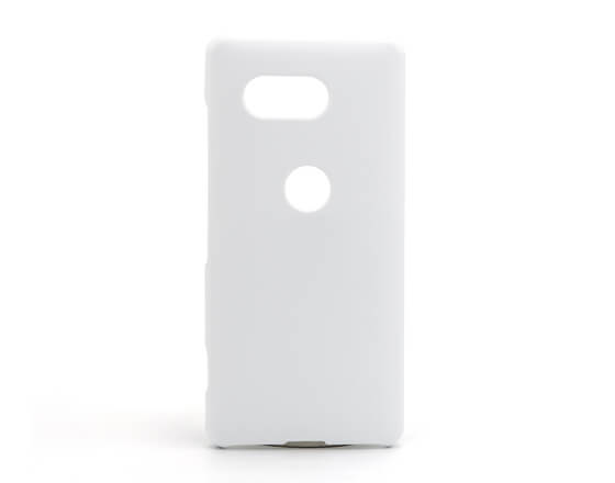 Sublimation 3D Phone case for XZ2-Compact