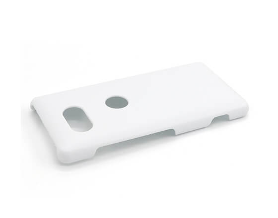 Sublimation 3D Phone case for XZ2-Compact