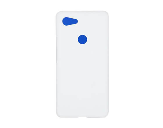 Sublimation 3D Phone case for Pixel3 XL
