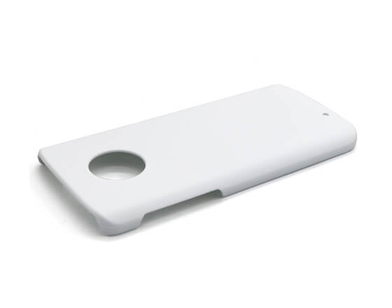 Sublimation 3D Phone case for Moto G6