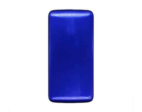 Sublimation 3D Phone case for G5 Plus
