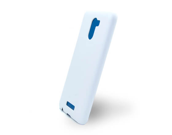 Sublimation 3D Phone case for GIonee-A1-LITE