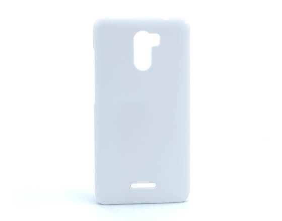 Sublimation 3D Phone case for Gionee