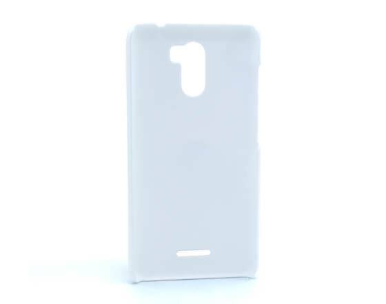 Sublimation 3D Phone case for Gionee