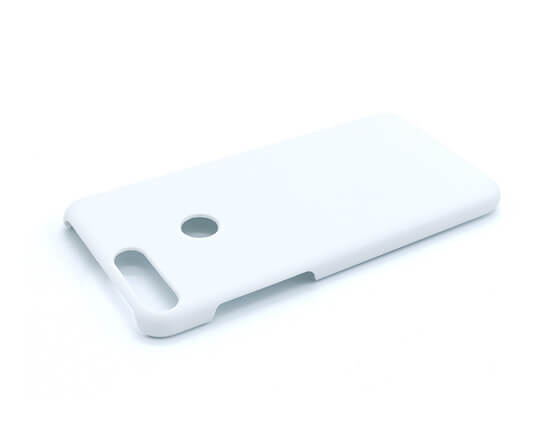 Sublimation 3D Phone case for HW CW 7C