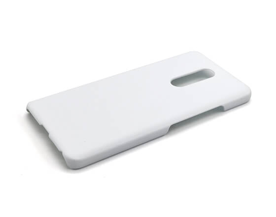 Sublimation 3D Phone case for LG-G7
