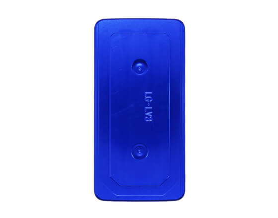 Sublimation 3D Phone case for LG LV3