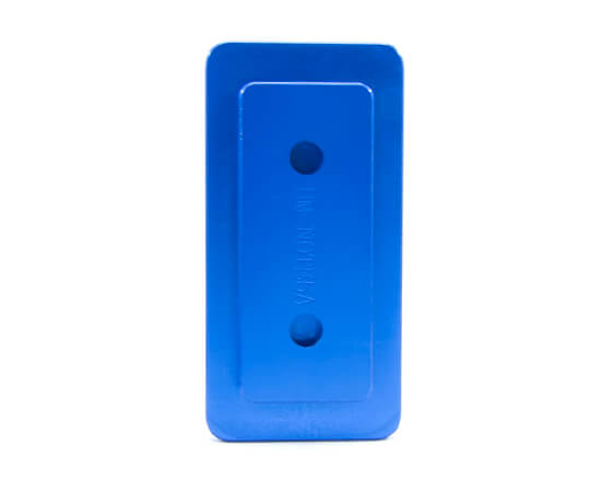 Sublimation 3D Phone case for HM NOTE5A