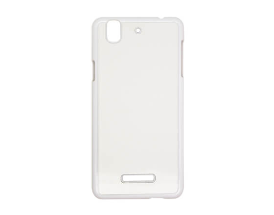 Sublimation 2D PC Phone Case for Micromax Yuerka
