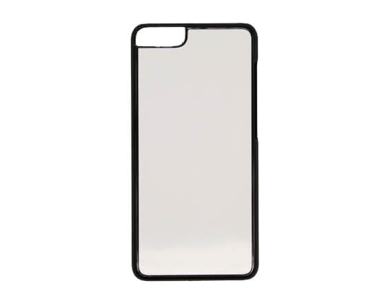 Sublimation 2D PC Phone Case for Micromax Canvas Knight2 E471