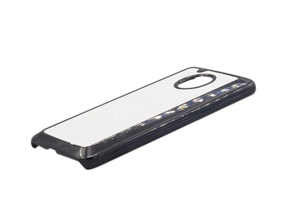 Sublimation 2D PC Phone Case for MOTO G5 plus