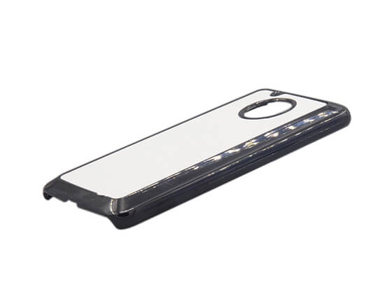 Sublimation 2D PC Phone Case for MOTO G5
