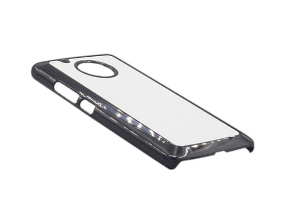 Sublimation 2D PC Phone Case for MOTO G5