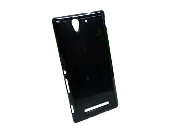 Sublimation 2D PC Phone Case for Sony C3