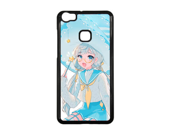 Sublimation 2D PC Phone Case for Vivo X Play 5