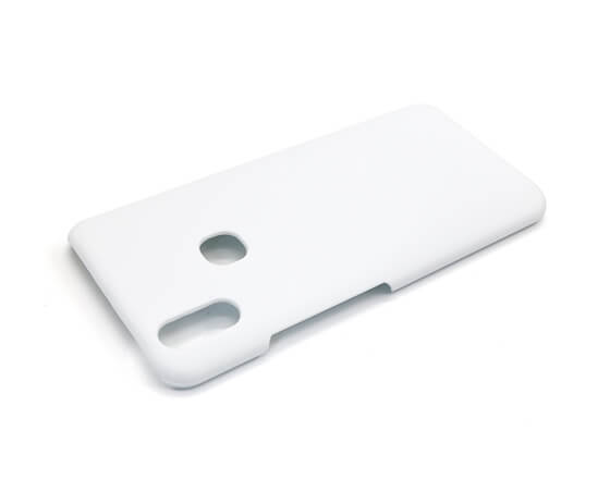 Sublimation 3D Phone Case for VIVO V9