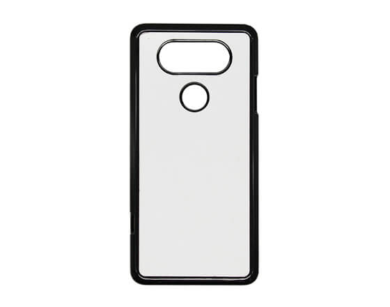 Sublimation 2D PC Phone Case for LG V20