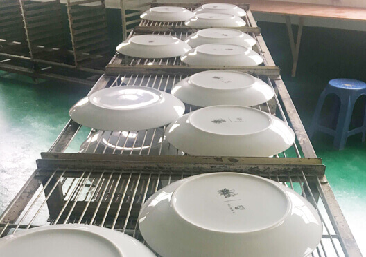 Plate Factory