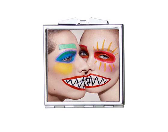 Square-Shape-Make-Up-Mirror