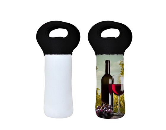 Neoprene Wine Bottle