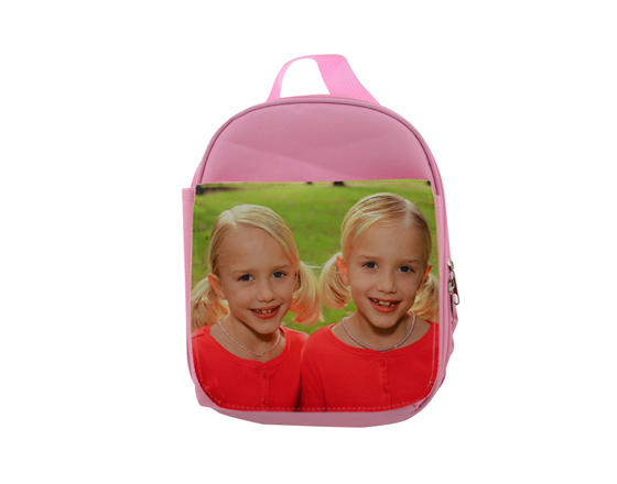 Sublimation lunch Bag