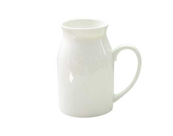 Milk mug