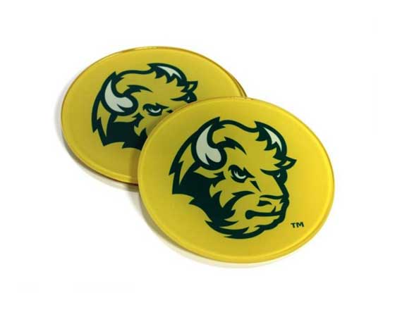 Glass Coaster