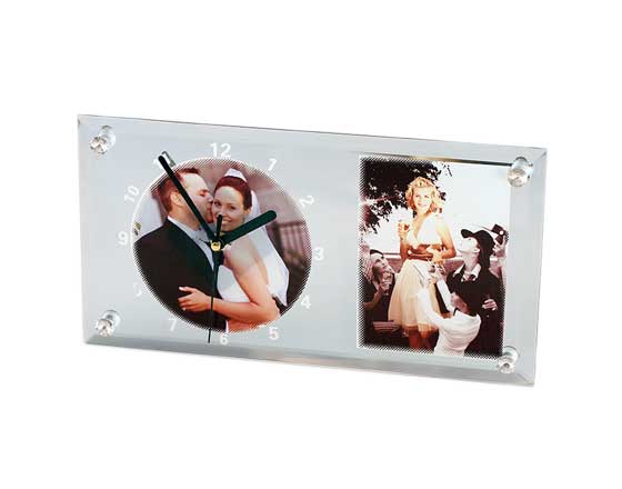 Glass-Photo-Frame