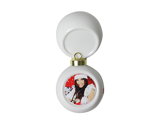 Christmas Ball Ornament