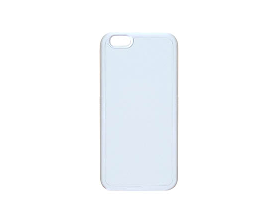 Sublimation 2D TPU Phone Case for iPhone6