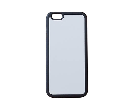 Sublimation 2D TPU Phone Case for iPhone6