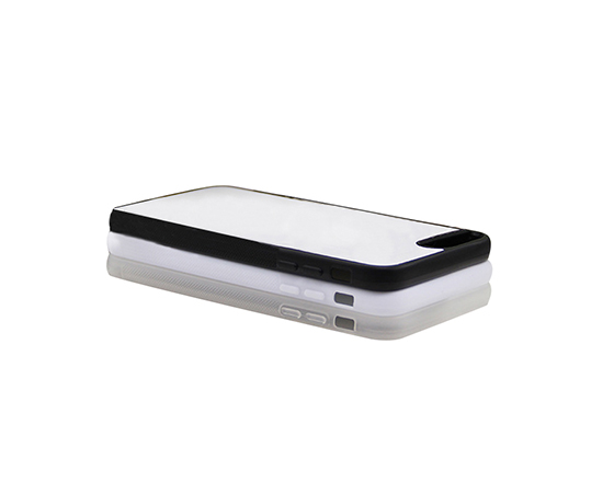 Sublimation 2D TPU Phone Case for iPhone7plus