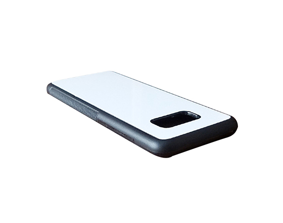Sublimation 2D TPU Phone case for Samsung S8 Plus