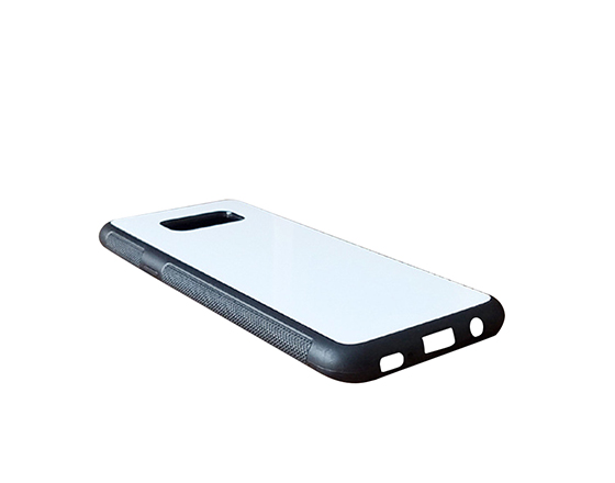 Sublimation 2D TPU Phone case for Samsung S8 Plus