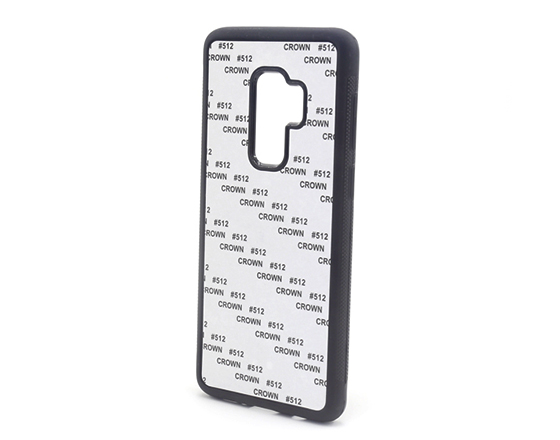 Sublimation 2D TPU Phone case for Samsung S9