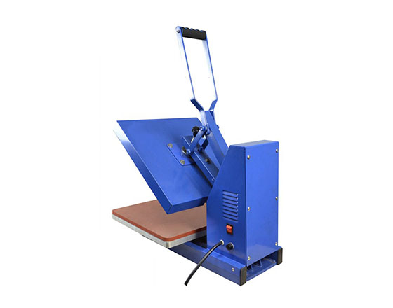  EX-G2 Flat Heat Press Machine(38x38cm)