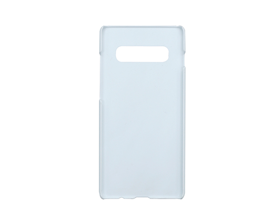  Sublimation 3D Phone case for Samsung S10PLUS