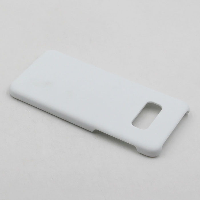 Sublimation 3D Phone case for Samsung S10 LITE