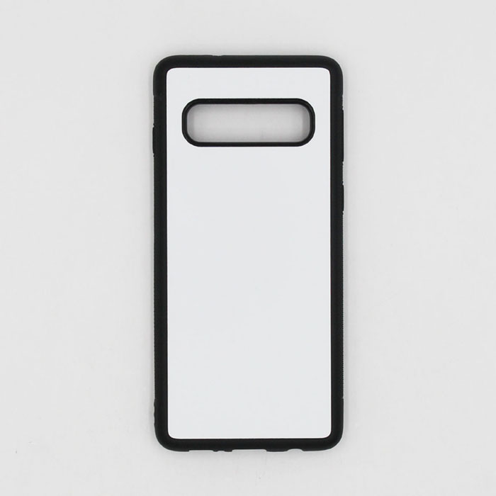 Sublimation 2D TPU Phone case for Samsung S10