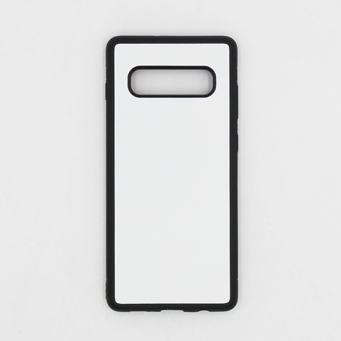 Sublimation 2D TPU Phone case for Samsung S10 Plus