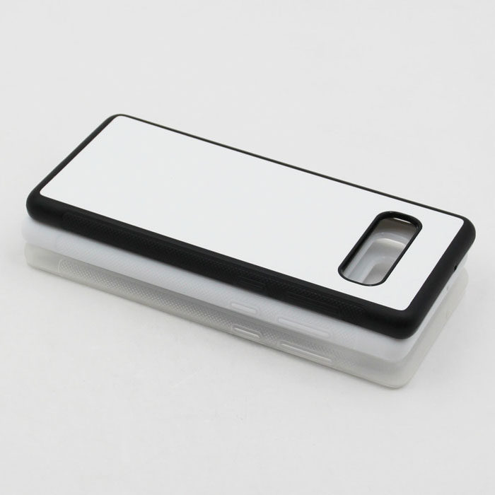Sublimation 2D TPU Phone case for Samsung S10 Plus
