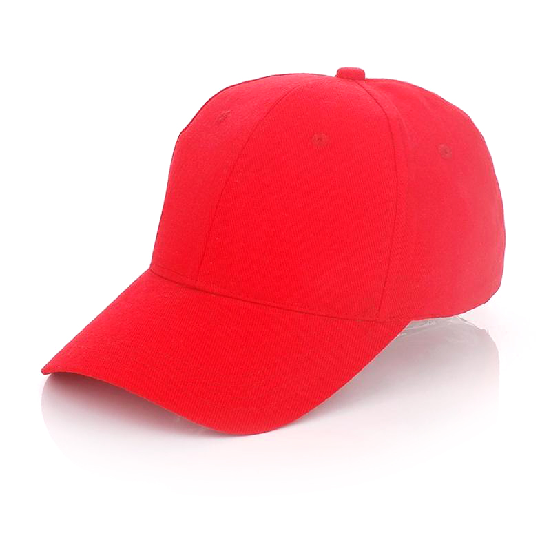 Submation Red Cotton cap