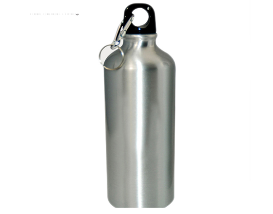 400/500/600/750ml Sublimation Aluminium Sport Bottle 