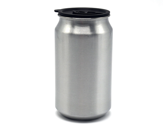 350ml Sublimation Aluminium Cola Can Bottle