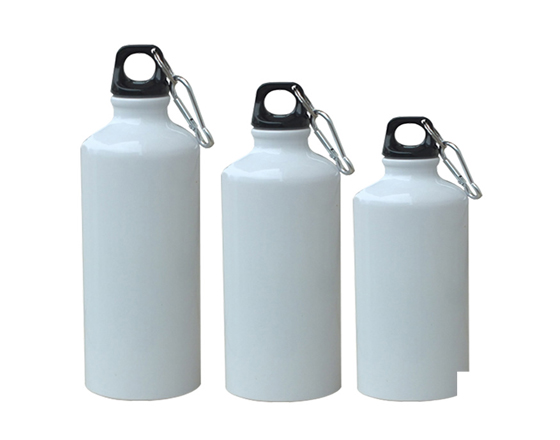 500/600/750ml Sublimation Stainless Steel Bottles