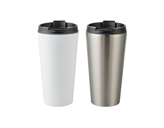 16oz Sublimation Stainess Steel Bottle Starbucks Tumbler 