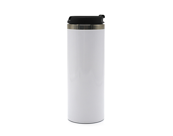 16oz Sublimation Stainess Steel Straight Cup Starbucks Tumbler 